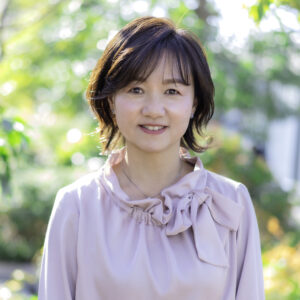 恋愛・婚活カウンセラー加藤すみよ