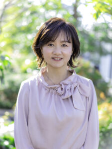 恋愛・婚活カウンセラー加藤すみよ